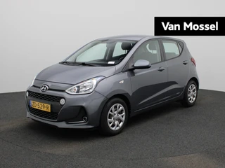 Hyundai i10 1.0i Comfort