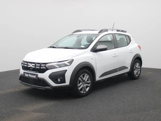 Dacia Sandero Stepway TCe 110 Expression