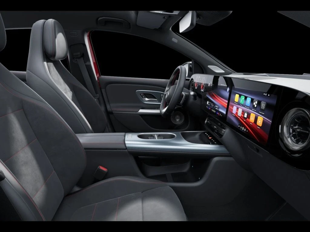 Mercedes-Benz-GLA 250+-image-9