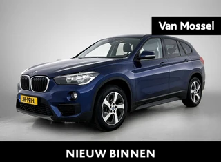 BMW X1 sDrive20i