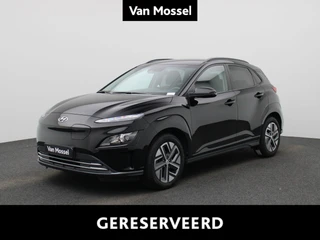 Hyundai Kona Electric Techno 39,2kWh