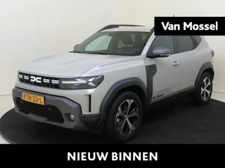 Dacia Duster 1.8 hybrid 155 limited edition