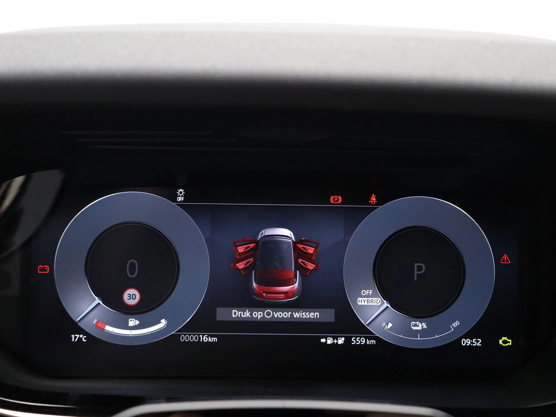Land Rover-Range Rover Evoque-image-7