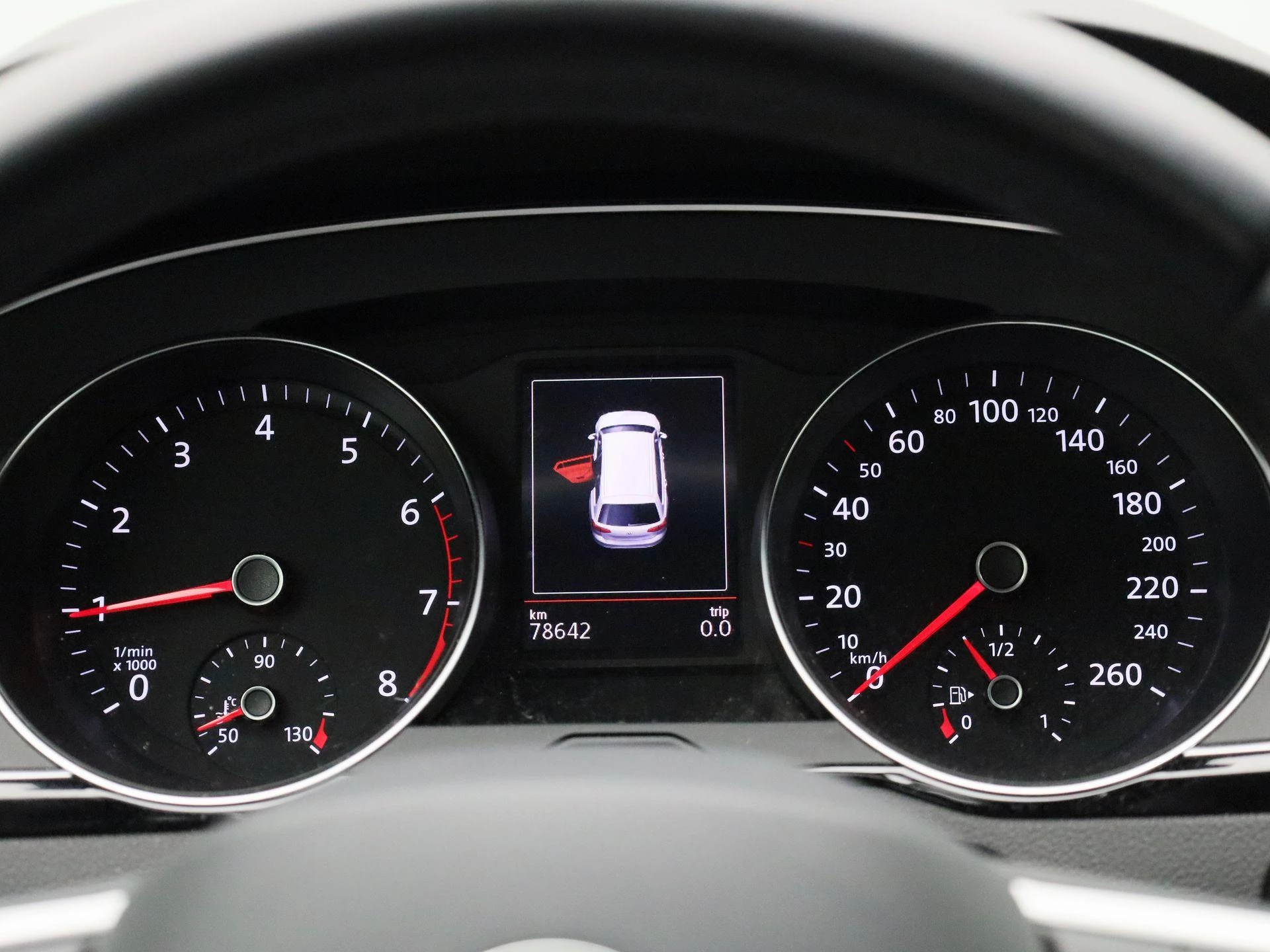 Volkswagen Passat Variant 1.5 TSI Comfortline Business