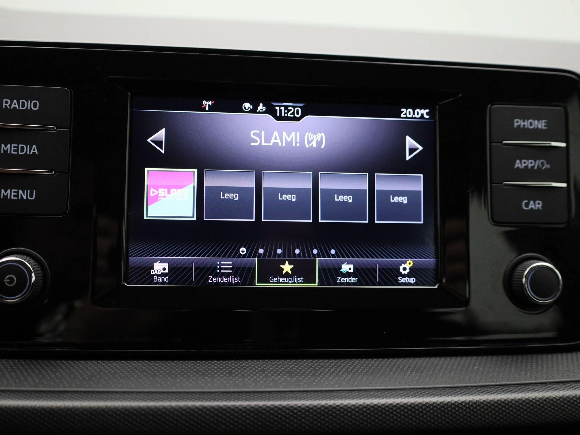 Škoda Fabia 1.0 TSI Ambition