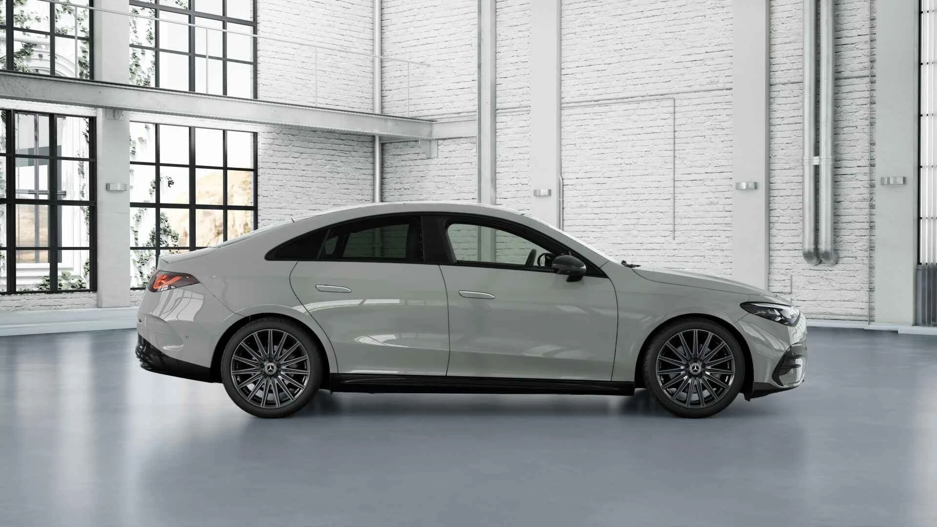 Mercedes-Benz CLA CLA 200 "140 Years Edition"