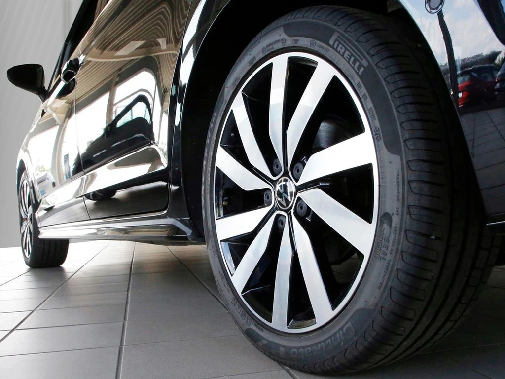 Volkswagen Touran Highline 1.5 TSI OPF 7-Gang-DSG