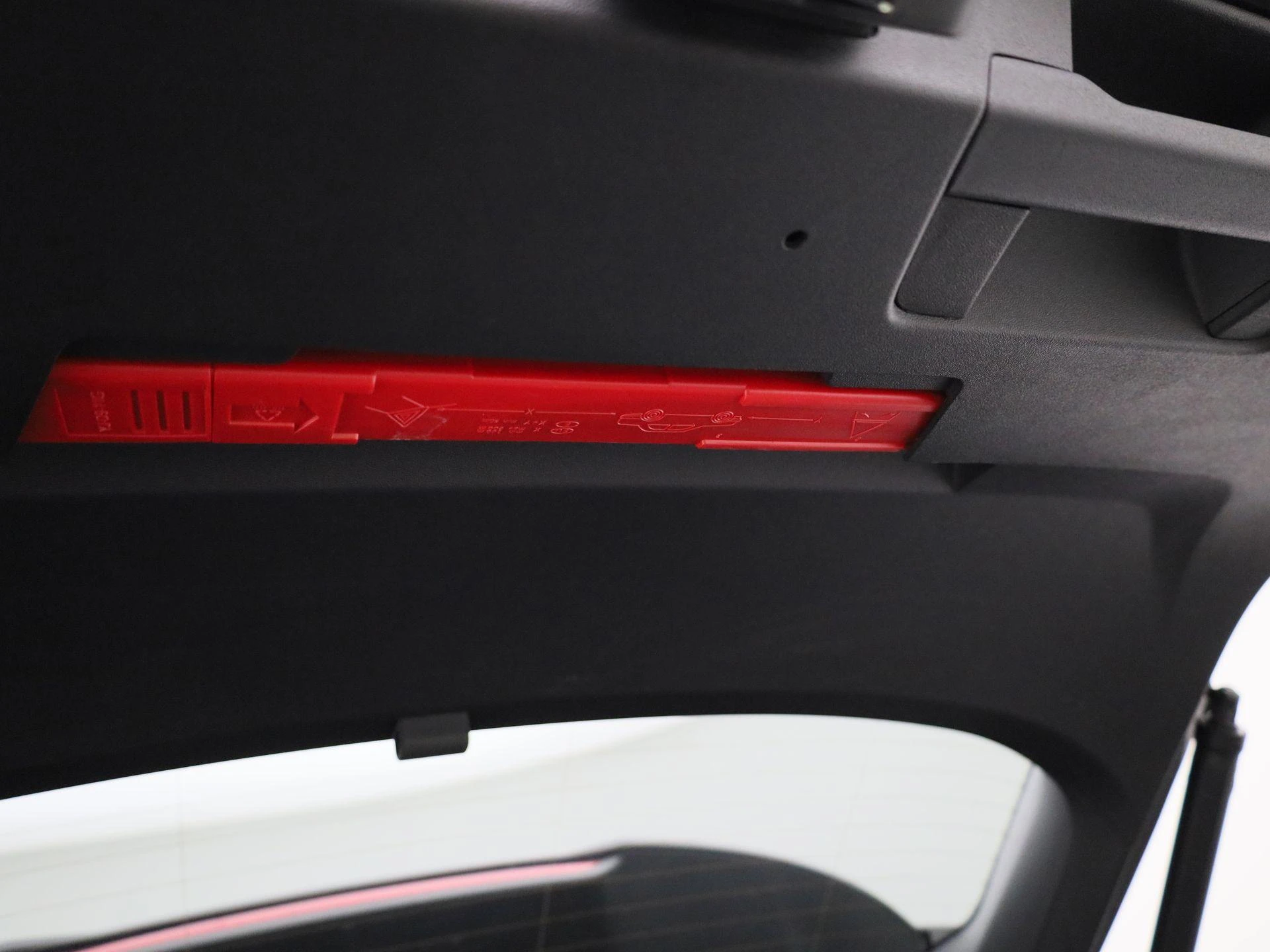 Volkswagen Tiguan 1.5 eHybrid R-Line Edition 204 PK|