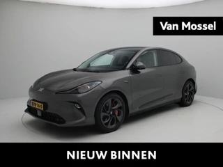 MG MG IM6 100 Performance AWD