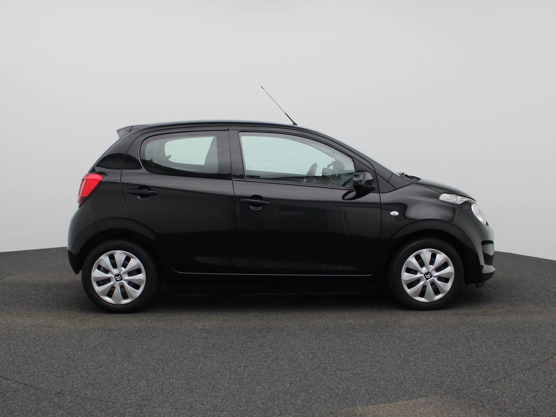 Citroën-C1-image-5