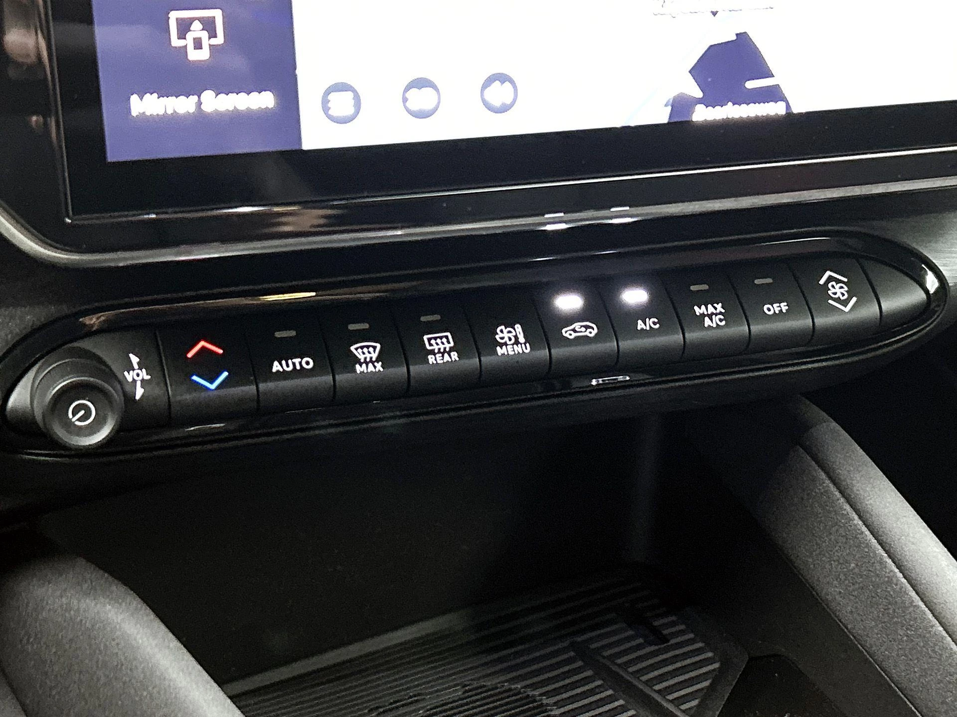Alfa Romeo Junior 1.2 Turbo Hybrid Ibrida Speciale