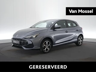 MG MG3 1.5 Comfort HEV