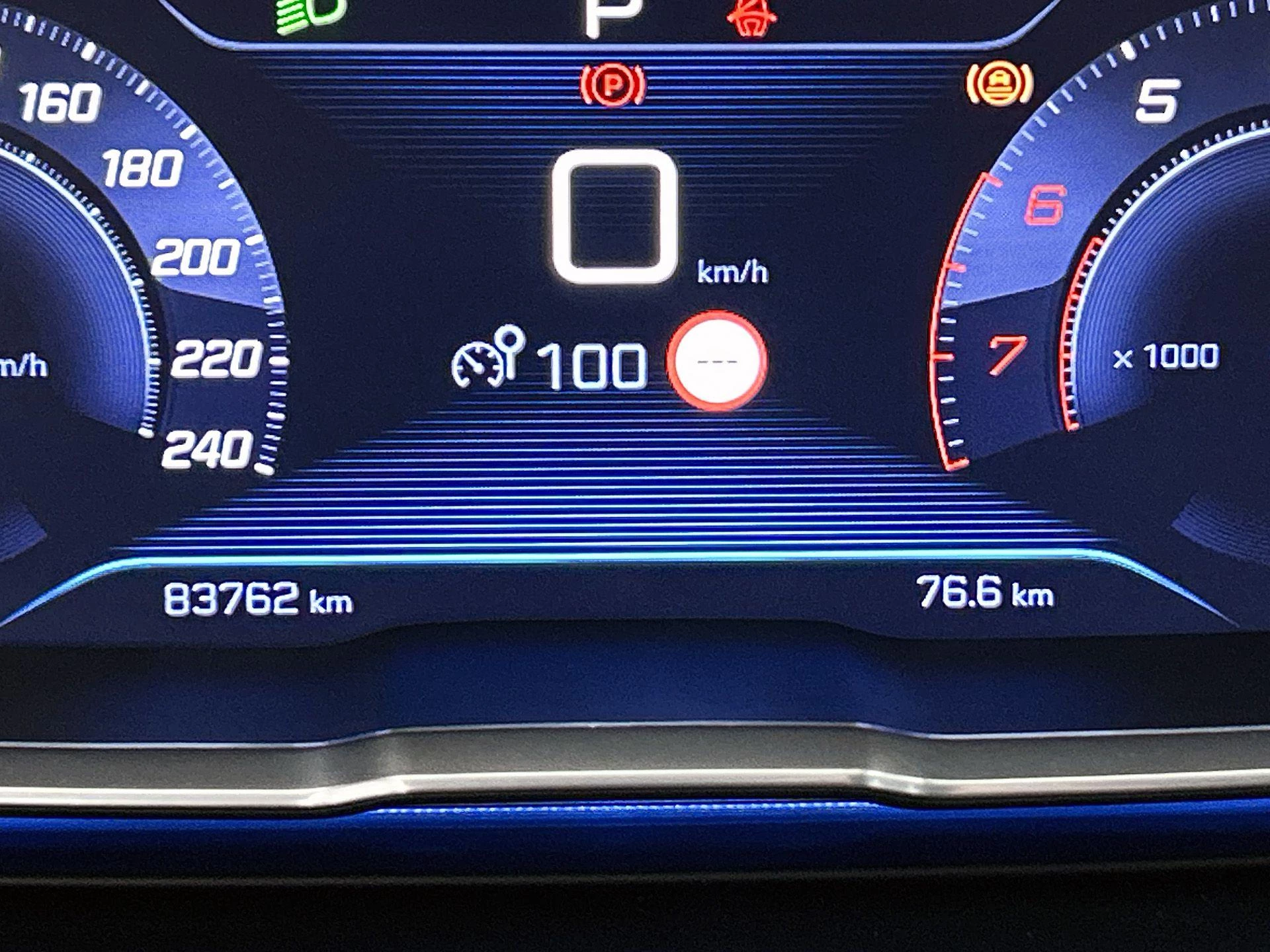 Peugeot 3008 1.2 PureTech Allure