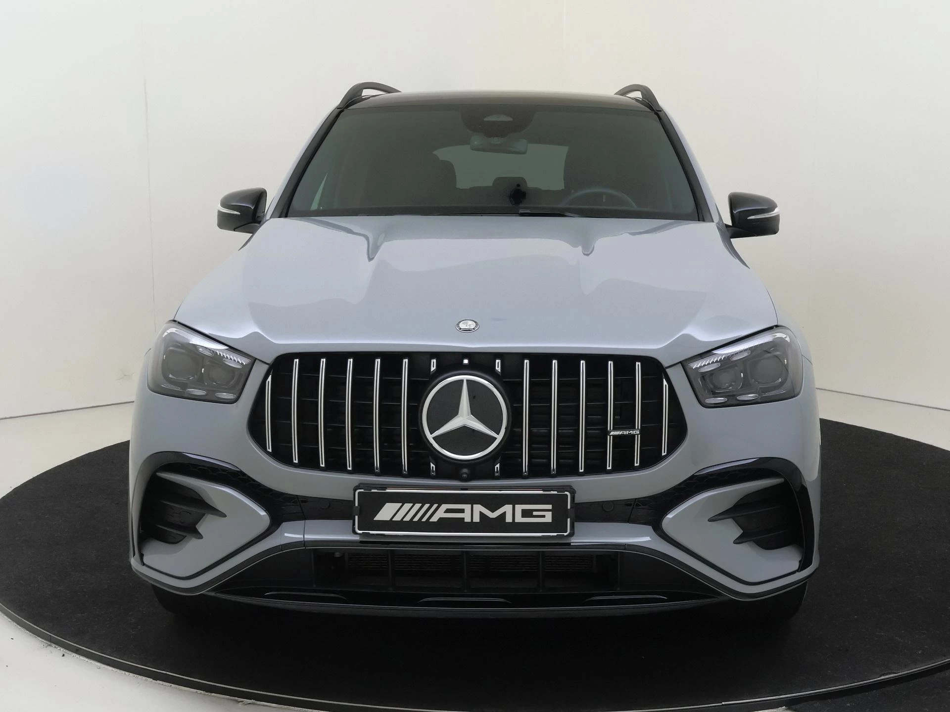 Mercedes-Benz GLE AMG 53 Hybrid 4MATIC+ Night Edition Premium Plus