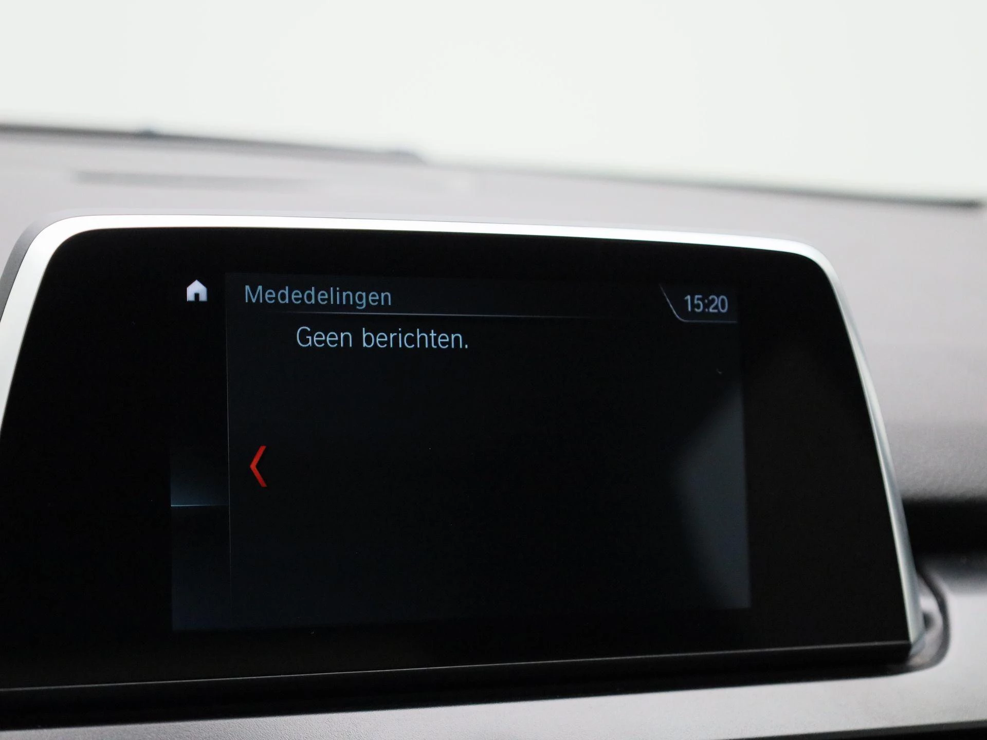 BMW 2 Reeks Active Tourer 218i Leer | LMV | Automaat | Cruise Control