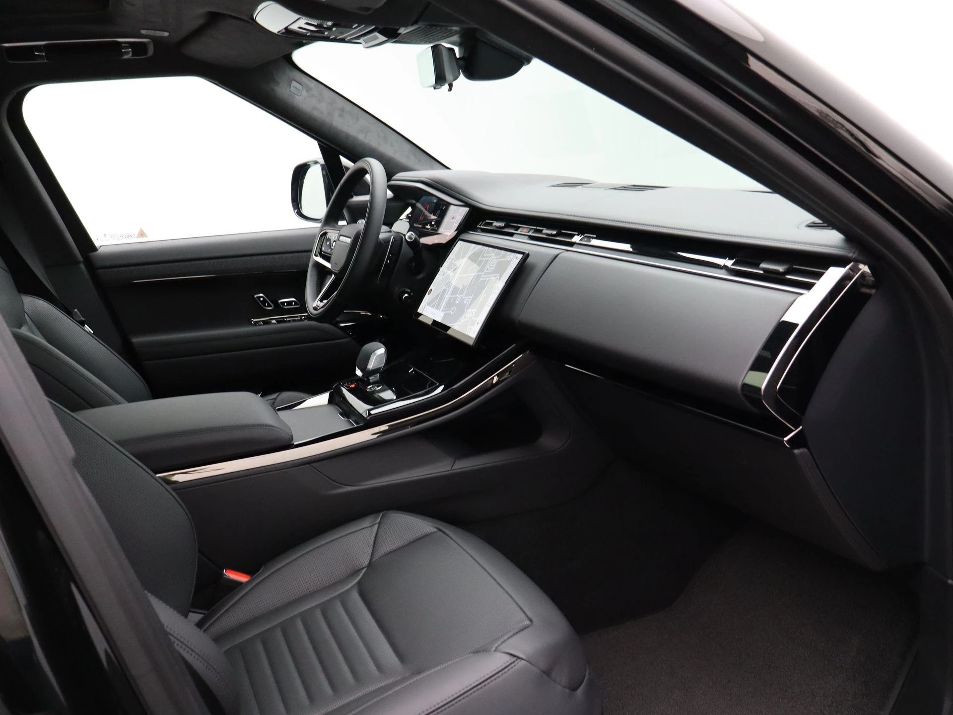 Land Rover Range Rover Sport 3.0 P550e Autobiography Edition PHEV