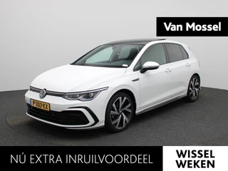 Volkswagen Golf 1.5 eTSI R-Line
