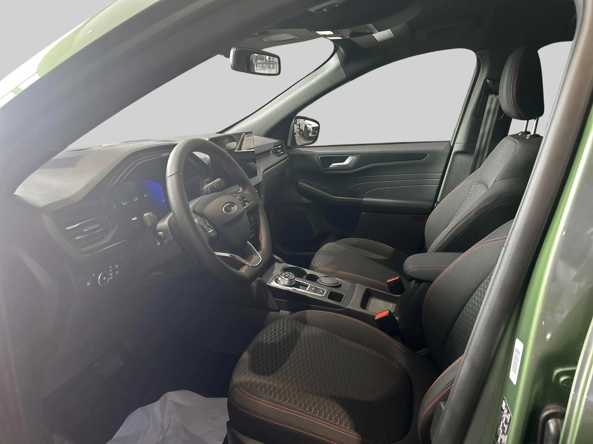Ford Kuga NEW MODEL - ST LINE - PHEV