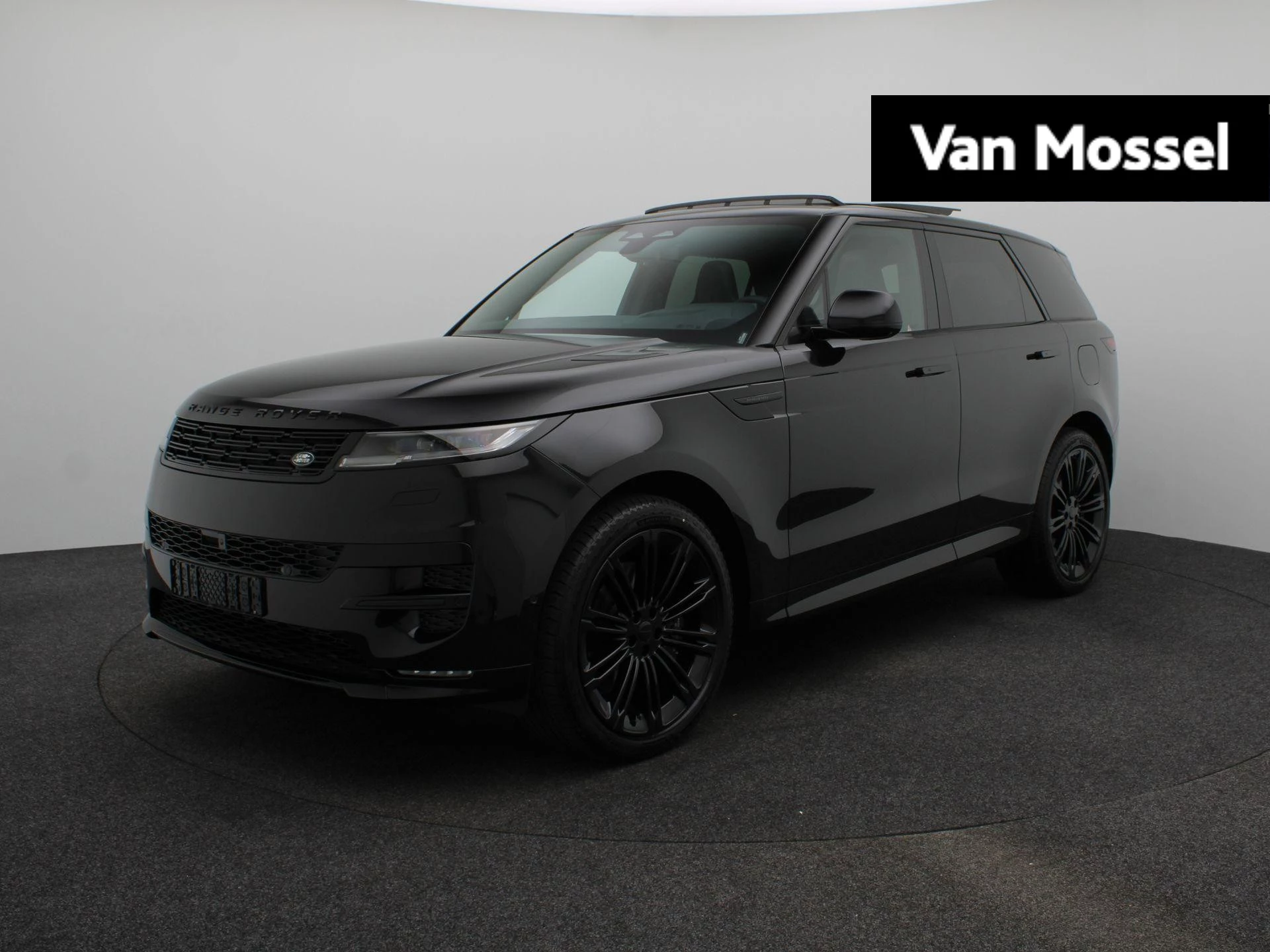 Land Rover-Range Rover Sport-image-0