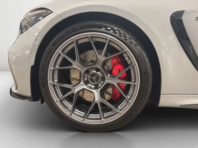 Mercedes-Benz CLE 53 AMG 4M PFERF.-SITZE DYNAMIC+ CARBON PREM AMG Line