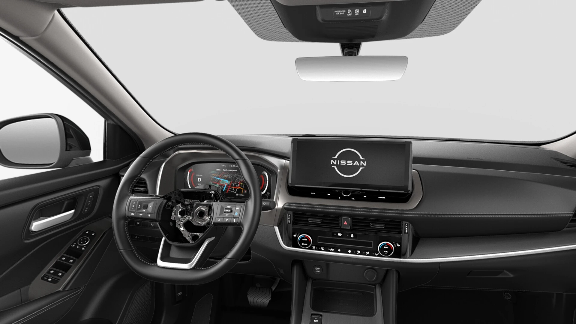 Nissan QASHQAI e-Power 206 1AT Tekna + Panoramisch glazen dak
