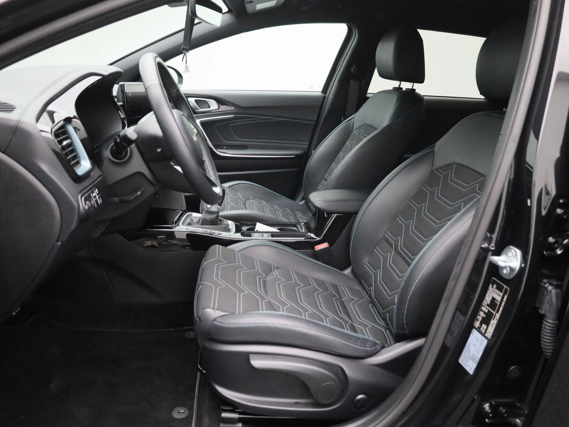 Kia Ceed Sportswagon 1.0 T-GDi Design Edition