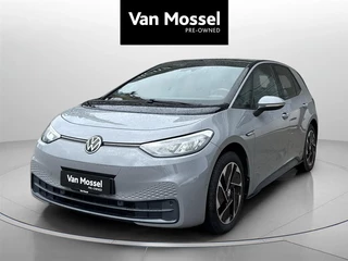 Volkswagen ID.3 EL Pro Performance Business 204HK 5d Aut.
