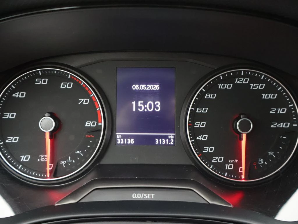 SEAT Ibiza 5P/D New Ibiza Move+ 1.0TSI 95PK *CAMERA*PDC*CRUISE CONTROL*NAVI*APP-CONNECT*...*