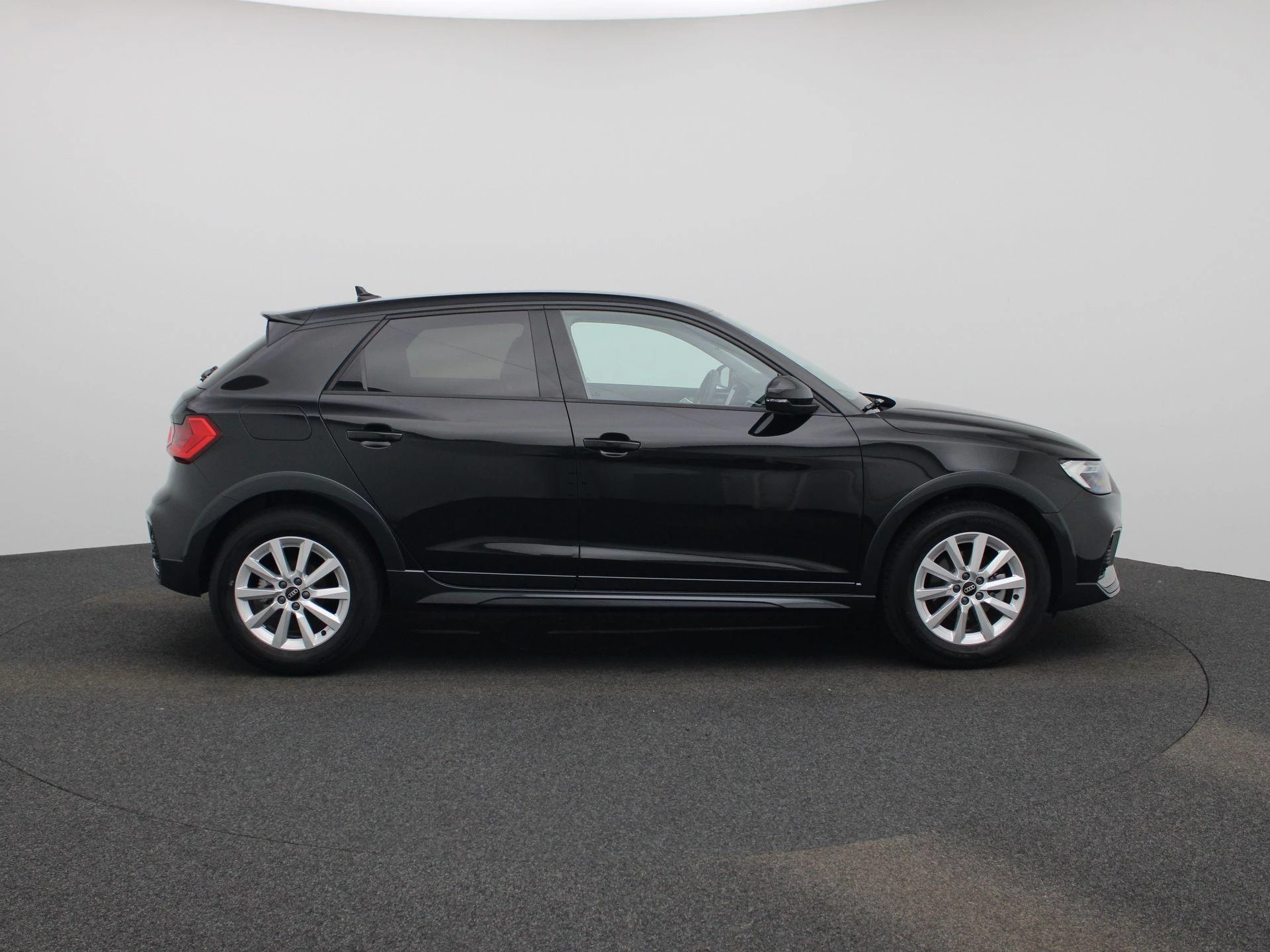 Audi A1 allstreet 30 TFSI Advanced edition