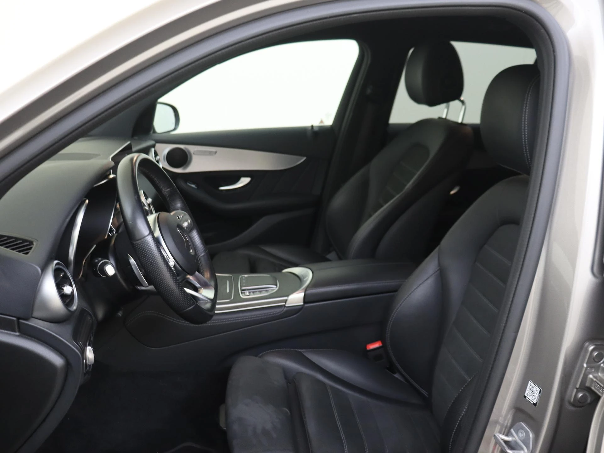 Mercedes-Benz GLC 200 Premium