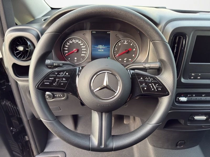 Mercedes-Benz Vito 116 TOURER NEUES MODELL EXTRALANG KAMERA