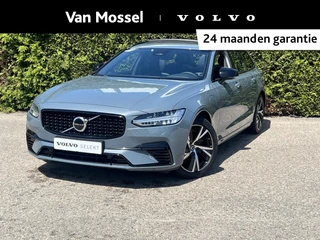 Volvo V90 T6 AWD R-Design