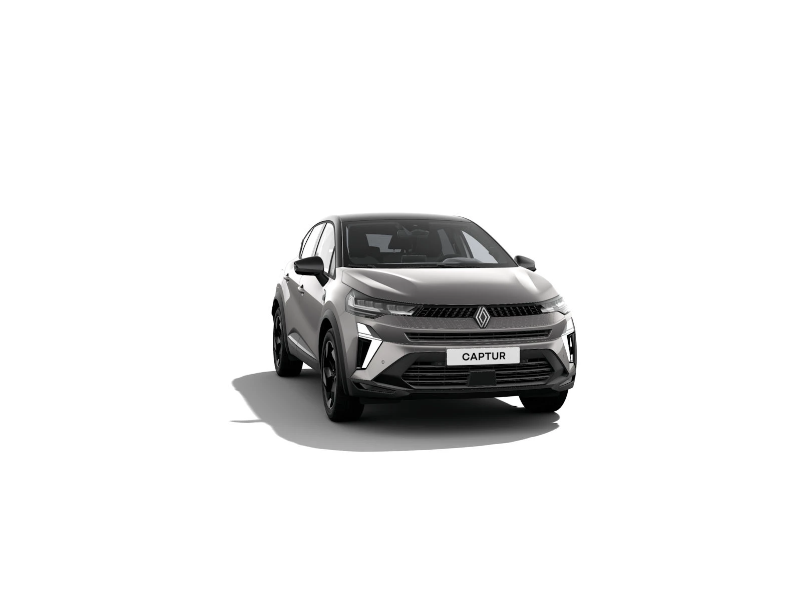 Renault Captur Techno