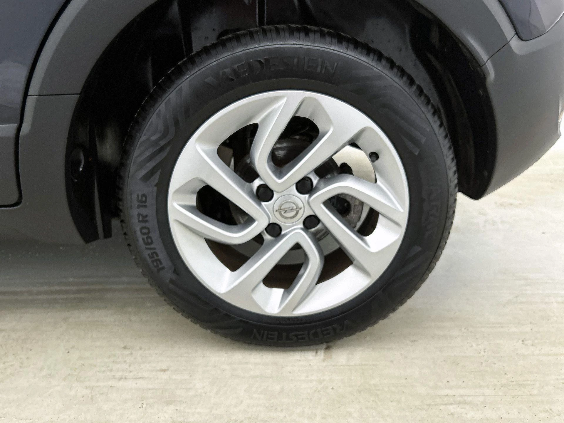 Opel Crossland X 1.2 Turbo Online Edition