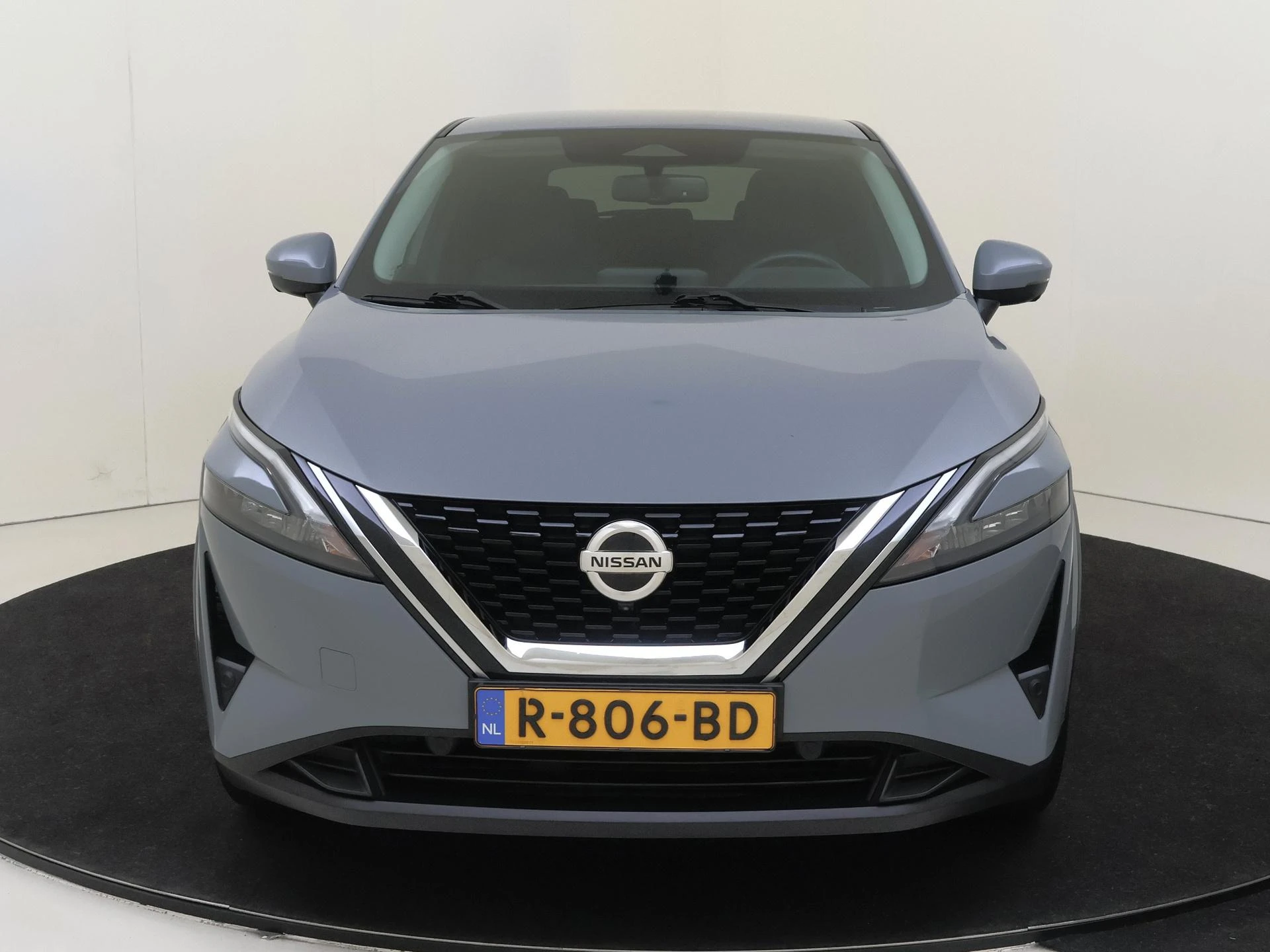 Nissan QASHQAI 1.3 MHEV Xtronic N-Style