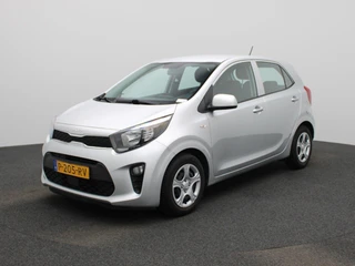 Kia Picanto 1.0 DPi ComfortLine 5p