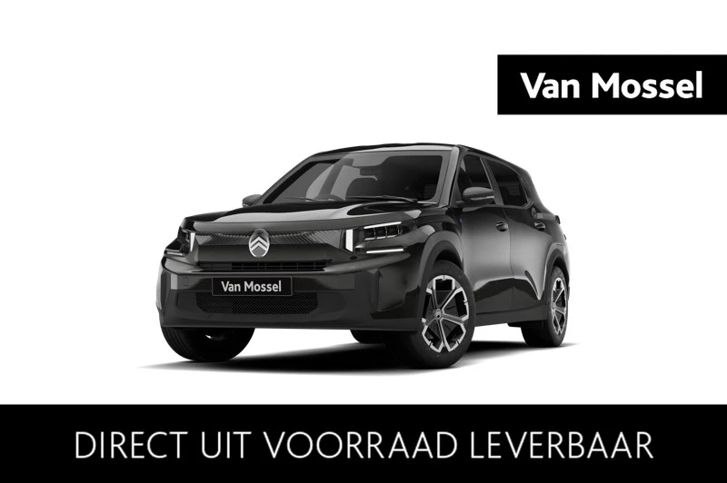 Citroën-ë-C3 Aircross-image-0