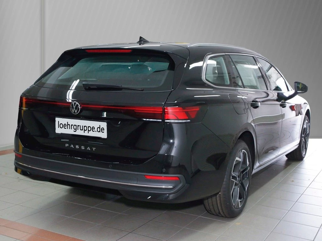 Volkswagen Passat Business 2.0 TDI SCR 7-Gang-DSG