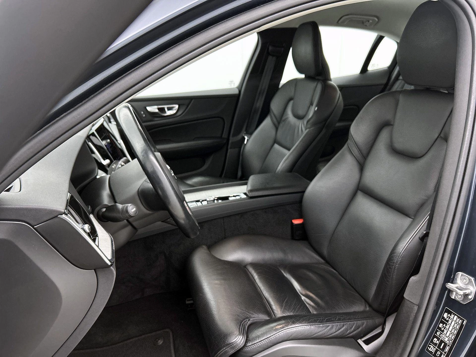 Volvo S60 2.0 B3 Inscription