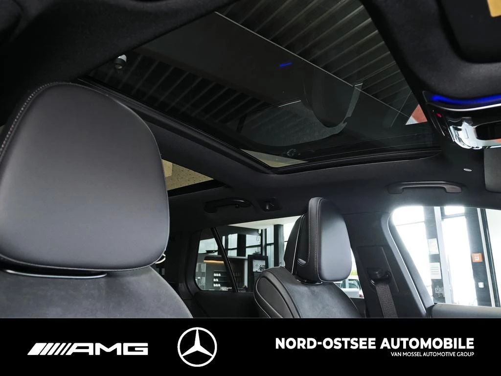 Mercedes-Benz C-Klasse 200 T AMG NIGHT PANO AHK DISTRONIC DIGITAL-L. AMG Line