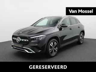 Mercedes-Benz GLA 250 e Business Line + TREKHAAK + CARPLAY + LED + CAMERA +