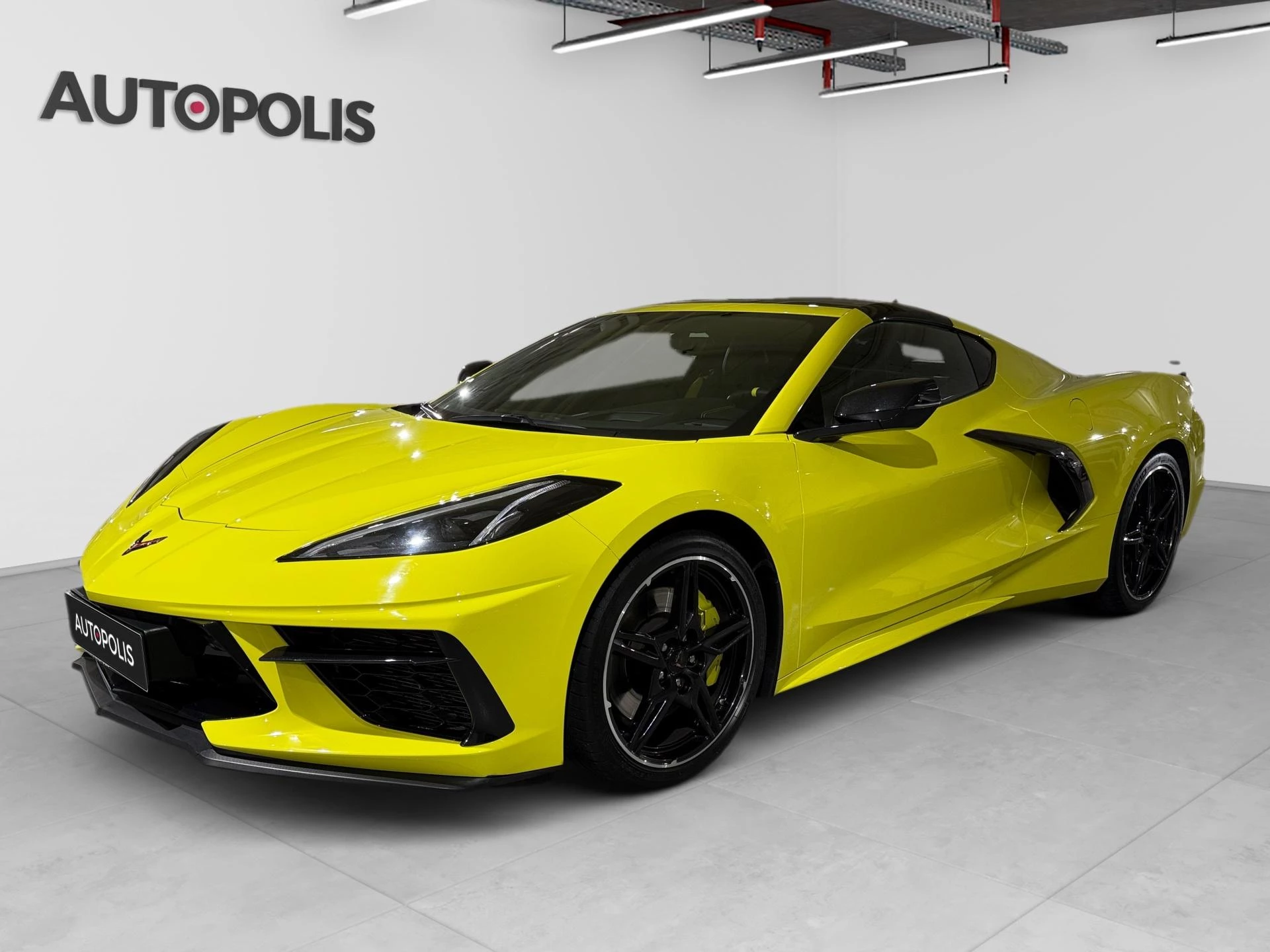 Chevrolet-Corvette-image-0