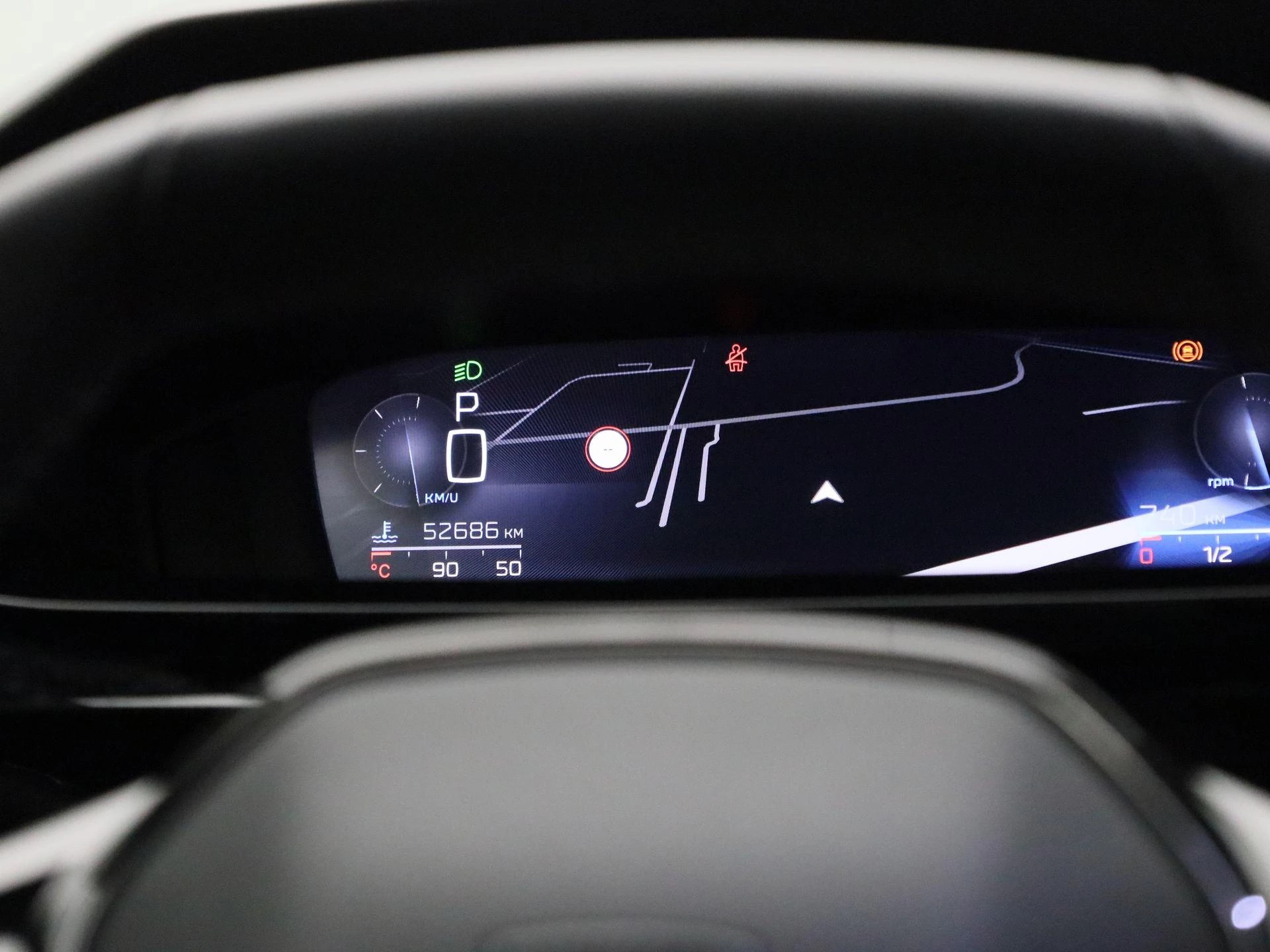 Peugeot 308 SW 1.2 PureTech 130 S&S EAT8 Active Pack