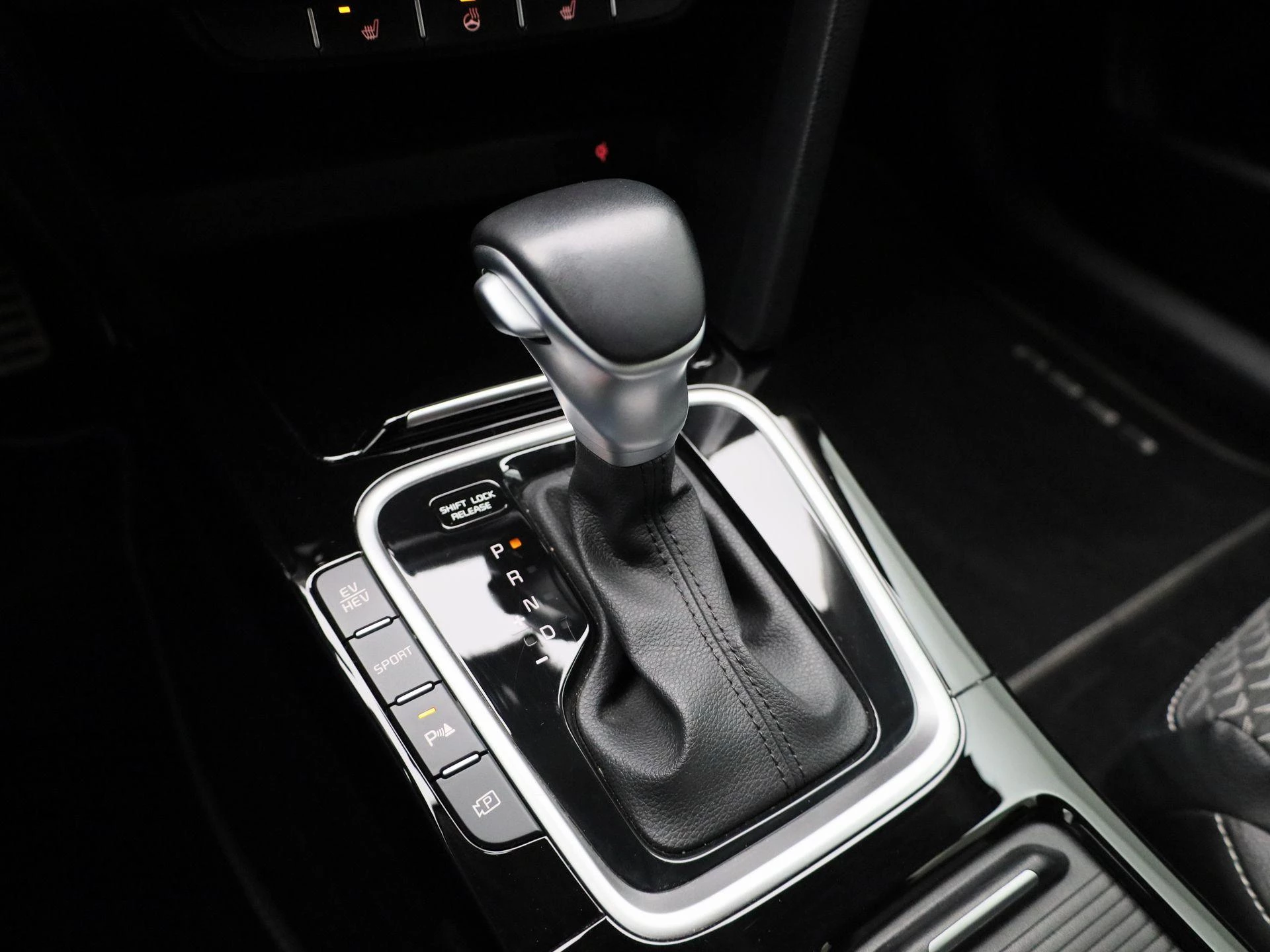 Kia Ceed Sportswagon 1.6 GDI PHEV DynamicLine