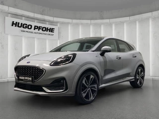 Ford Puma ST-Line Vignale | B&O | Pano | E-HK