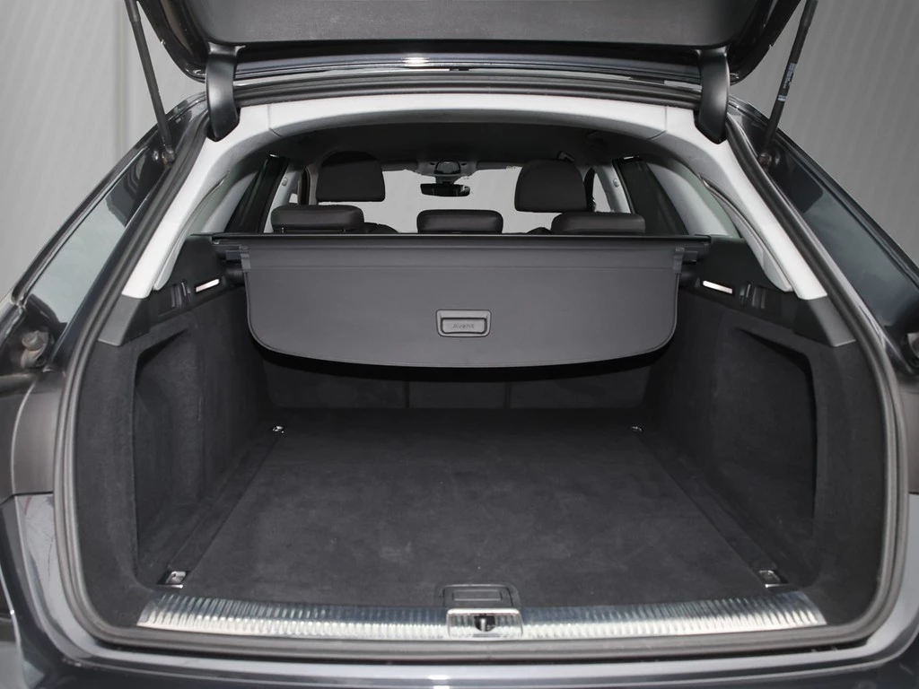 Audi A4 Avant 35 TFSI advanced Navi PDC LED Business