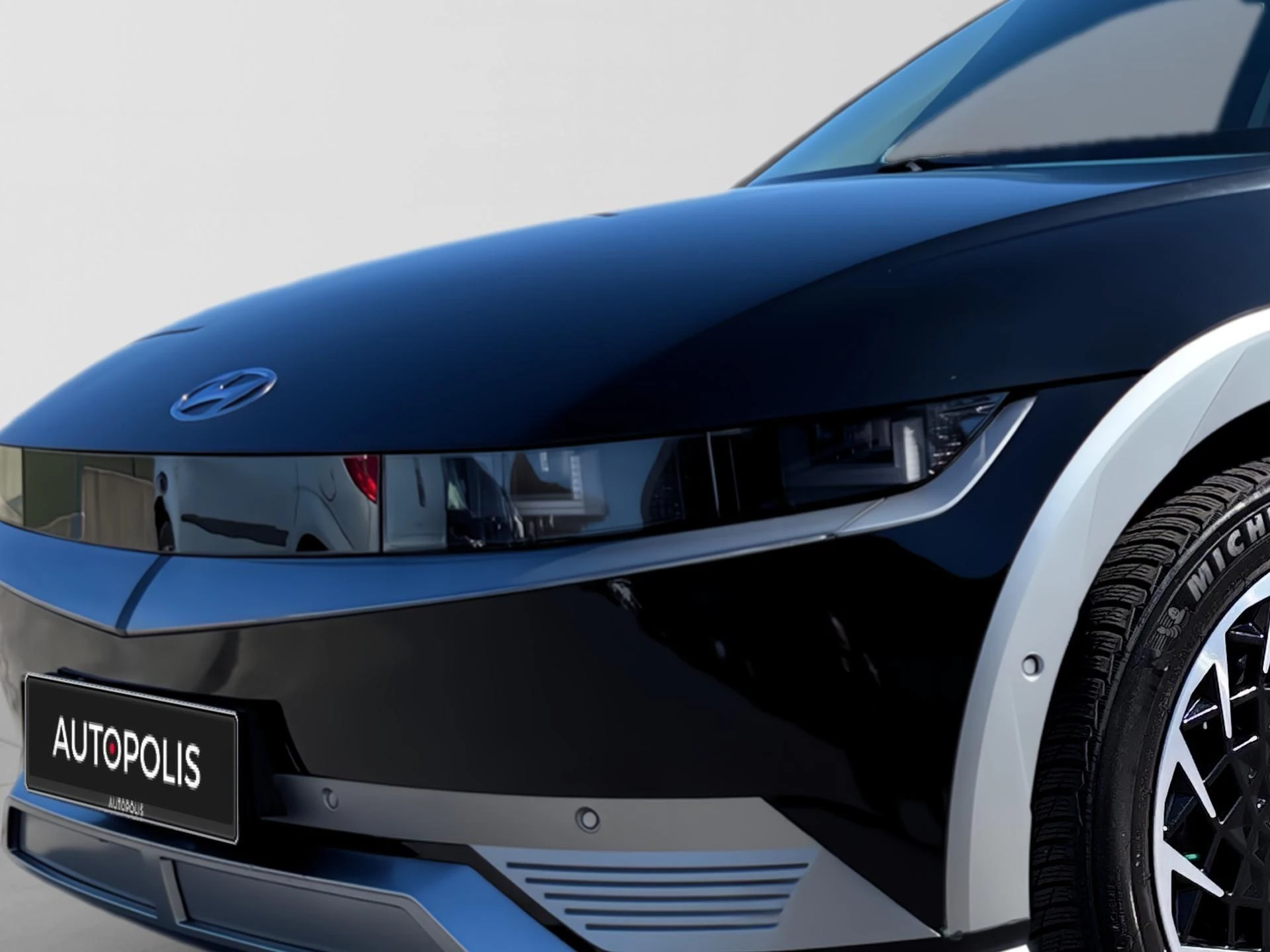 Hyundai IONIQ 5 BALANCE AWD