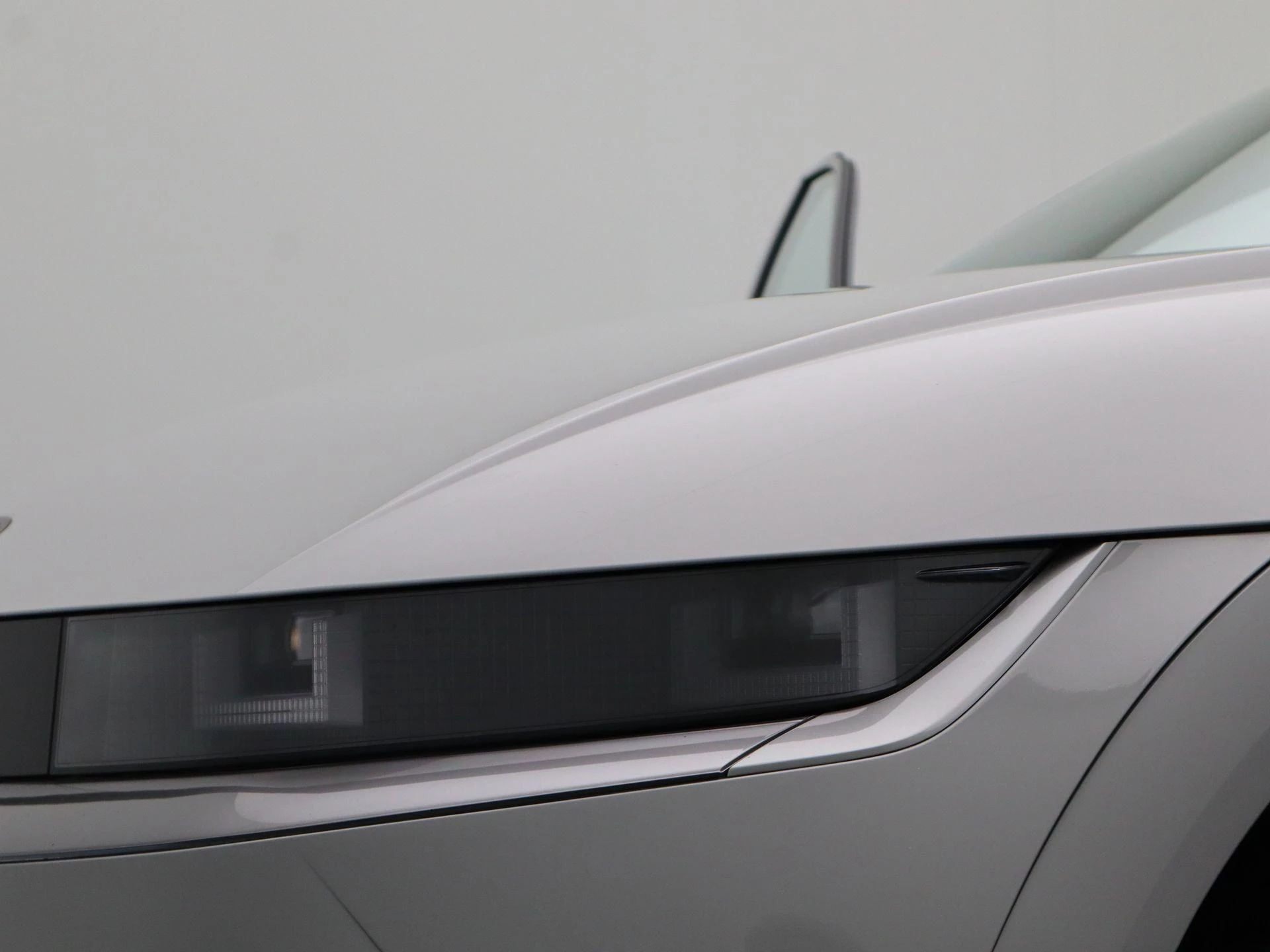 Hyundai IONIQ 5 N Line Business 84 kWh