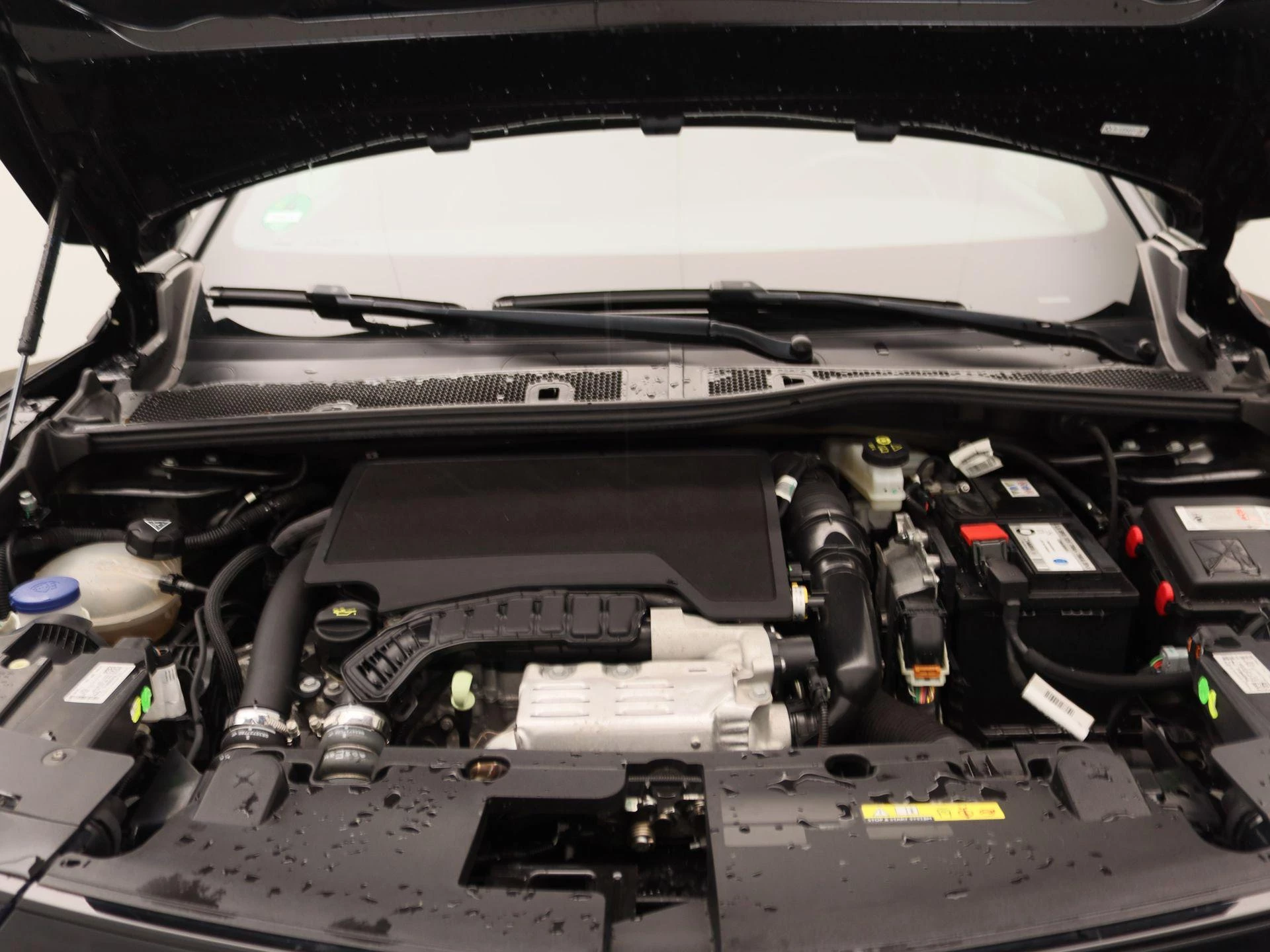 Opel Mokka 1.2 Turbo GS Line