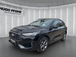 Ford Kuga ST-Line Aut.*KAM*LED-MATRIX*NAVI*GRA*WINTER-PKT.